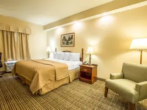Quality Inn Greeneville
