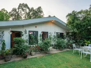 Leisure Mount Villa