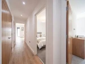 Stunning 2 Bedroom Apartment in Central Ashford
