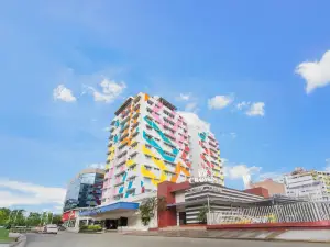 Hotel Faranda Express Soloy and Casino, a Member of Radisson Individuals