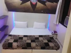 Hotel Talha Residency