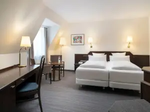 elaya hotel noerdlingen, Trademark by Wyndham