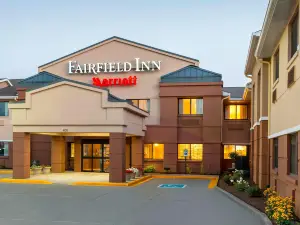 Fairfield Inn Muncie