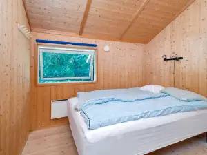 6 Person Holiday Home in Jægerspris-by Traum