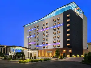 Aloft Chicago Schaumburg