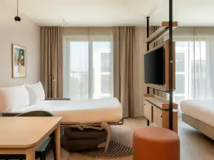 Element by Westin Wroclaw