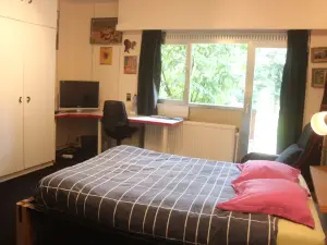 B&B Middelheim