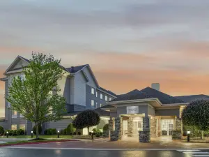 費耶特維爾Homewood Suites by Hilton