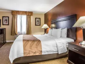 Quality Inn O'Hare Airport