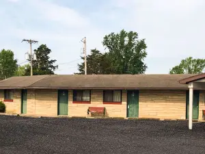 Motel Forrest Rockville