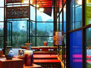 Mingshi Art Hotel