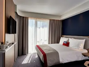 Holiday Inn Express AMSTERDAM - CITY HALL by IHG