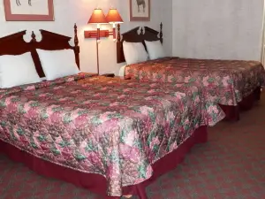 Magnuson Hotel Fowlerville