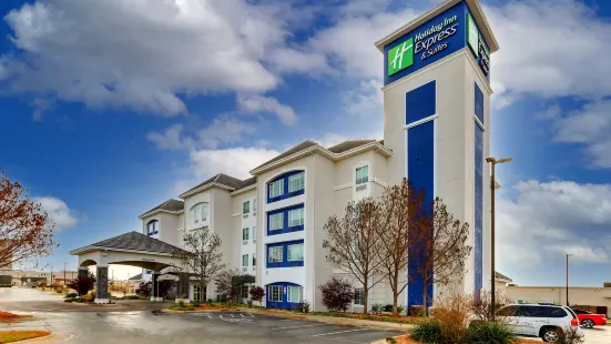 Holiday Inn Express & Suites Ardmore