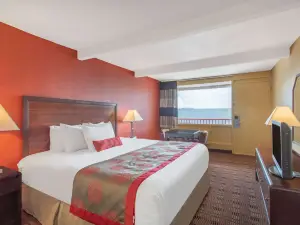 Ramada Limited Cockeysville