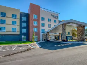 Fairfield Inn & Suites Appleton