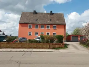 Binder's Ferienapartments Zur Altmühl