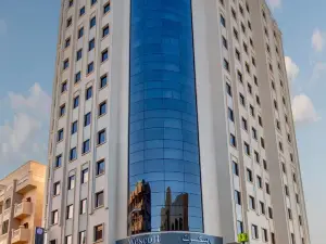 Wescott Hotel