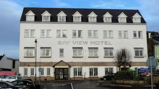 Bay View Hotel
