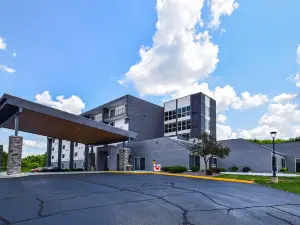 Best Western Resort Hotel  Conference Center
