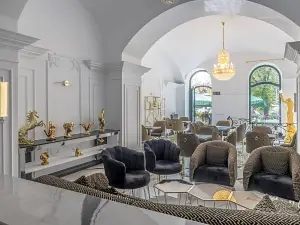 Hotel Vila Central Boutique Satu Mare