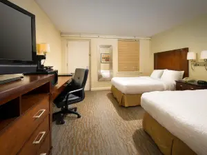 American Inn of Bethesda