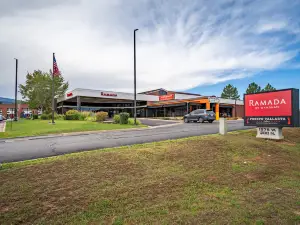 The Cairn Hotel, an Ascend Collection Hotel
