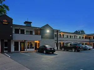 伯克利薩瑟，貝斯特韋斯特SureStay酒店