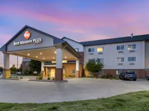 Best Western Plus Patterson Park Inn