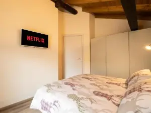 Maison Aubert in Centro Storico