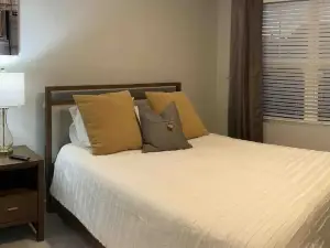 Luxurious Comfy Cozy Oasis