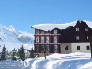 Snö Hotel Candanchú