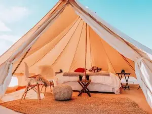 Bryce Glamping