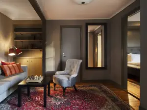 Victory Apartments