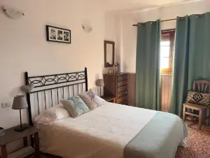 Casa Los Palitos