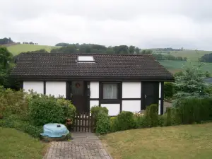 Frisch Renoviertes Ferienhaus in Meschede-Hennesee