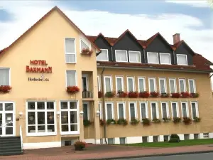 Weser Wasserbetten Hotel Baxmann