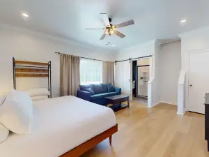 The Surf Club