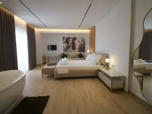 ジュリアホテル