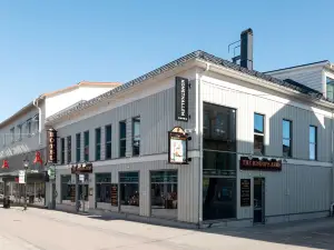 Hotel Bishops Arms Piteå
