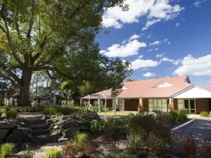 Nepean Shores by Gateway Lifestyle Holiday Parks