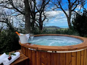 Castello di Granarola Relais - Adults Friendly -