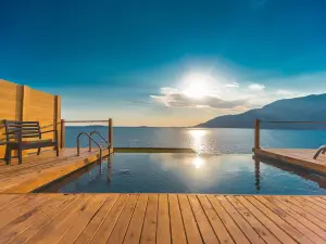 Mandalina Suites