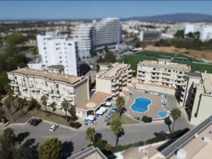Plaza Real by Atlantichotels
