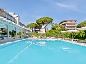 Italiana Hotels Florence