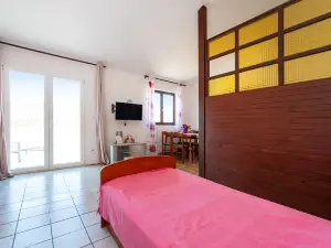 노발자 센터의 아파트먼트 발리 5