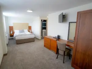 哈德蓋特之家飯店