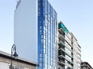 호텔 팔라디온