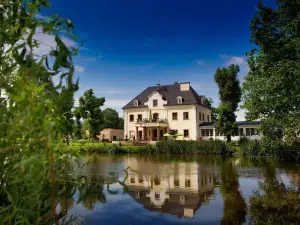 Pałac na Wodzie Hotel & Spa