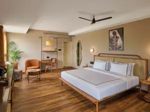 Minimalist - The Varanasi Edit